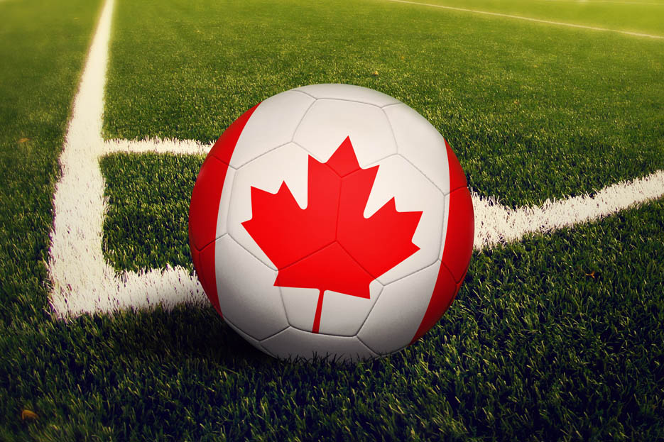 Canada Football