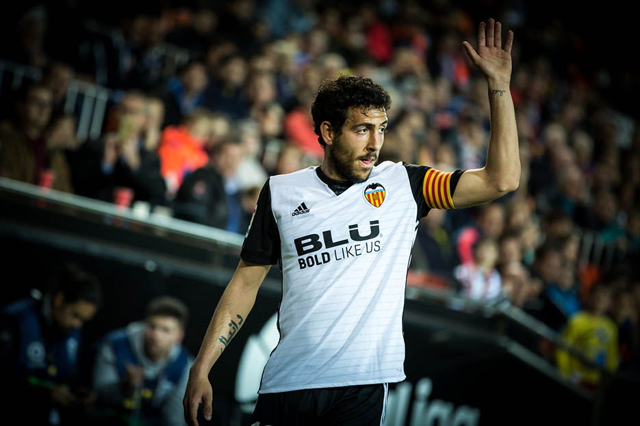 Dani Parejo