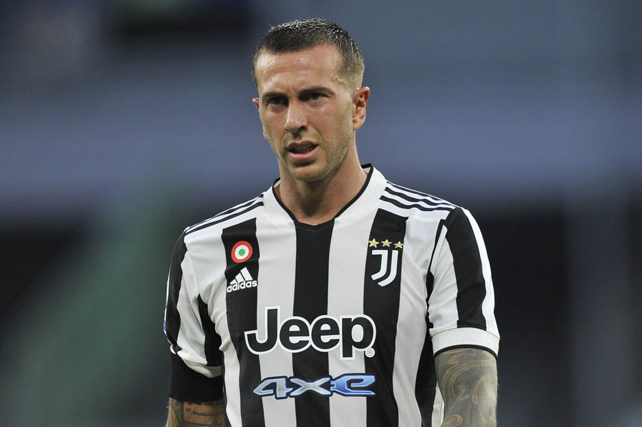 Federico Bernardeschi