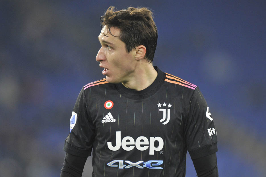 Federico Chiesa