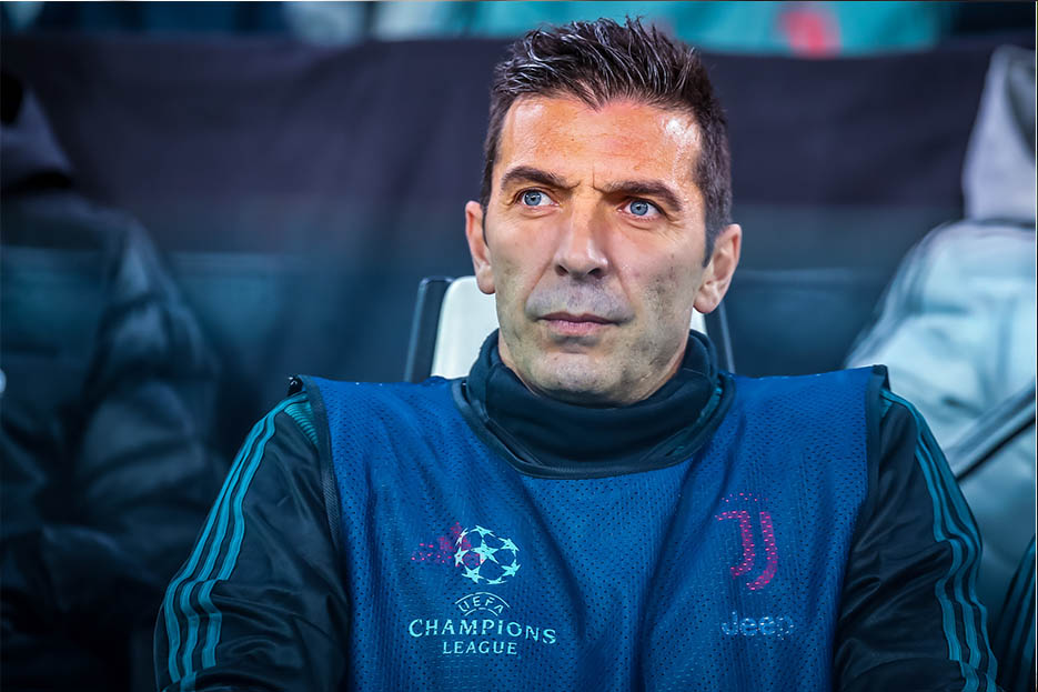 Gianluigi Buffon