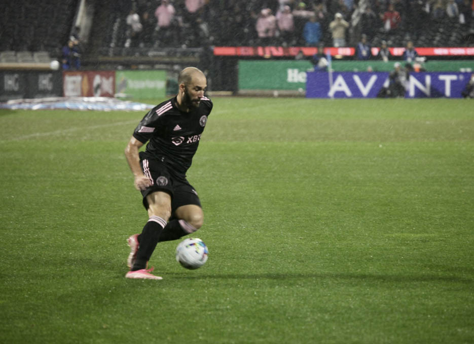 Gonzalo Higuain