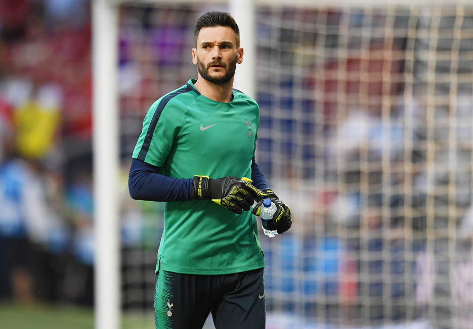 Hugo Lloris