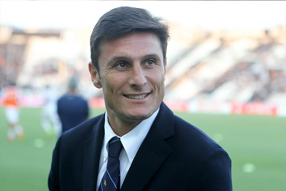 Javier Zanetti