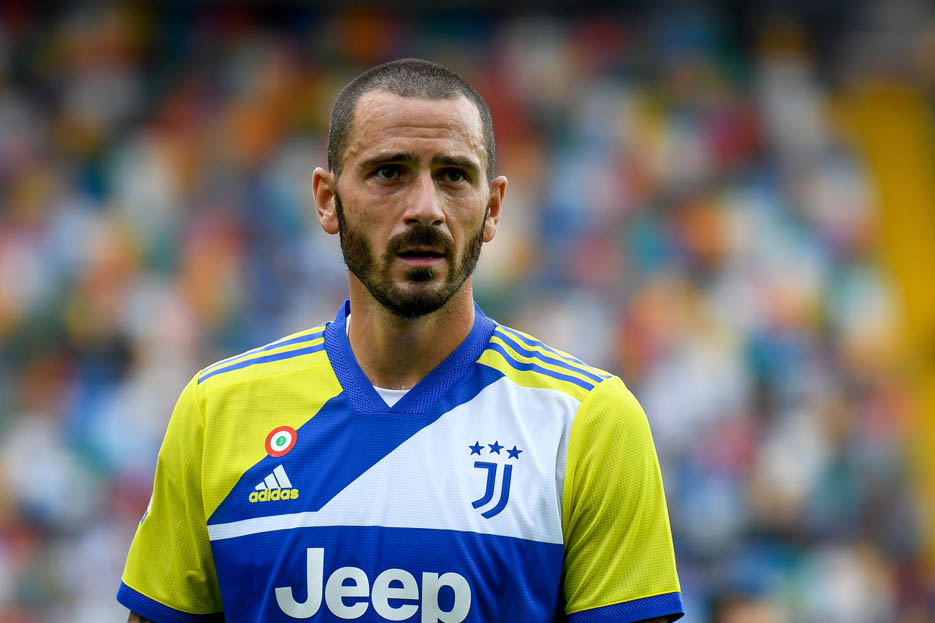 Leonardo Bonucci