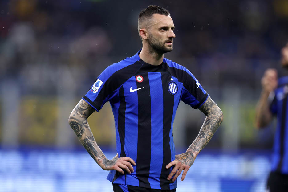 Marcelo Brozovic