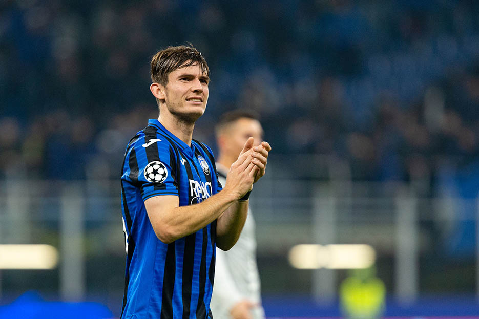 Marten de Roon