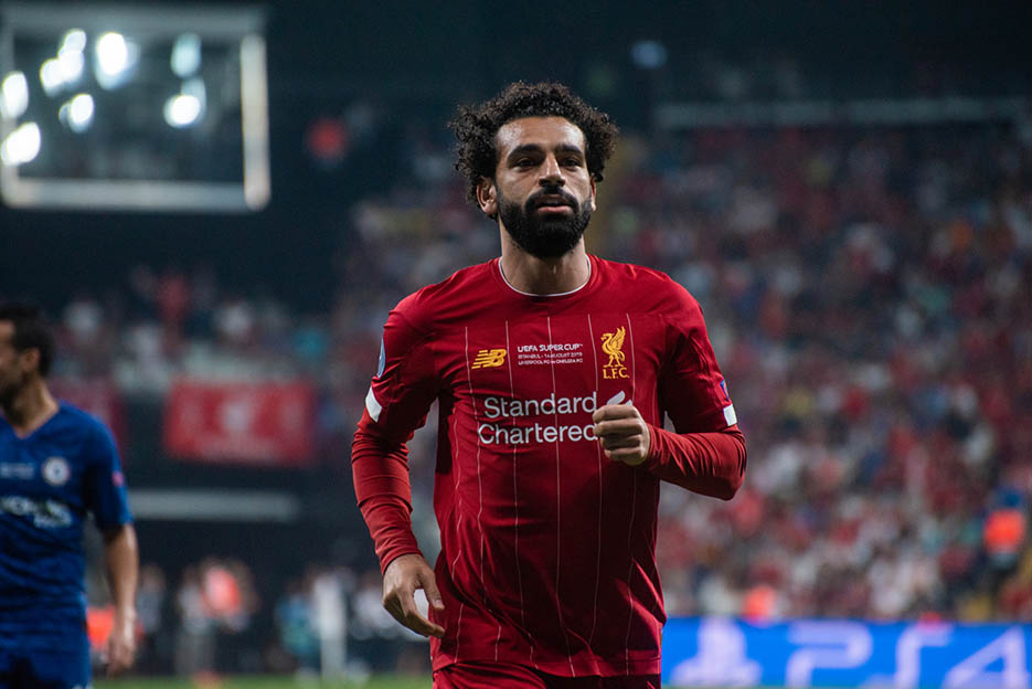 Mohammed Salah