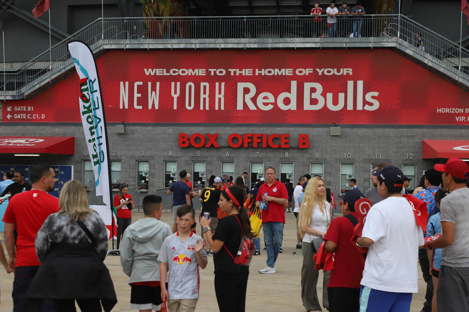 New York Red Bulls (USA)