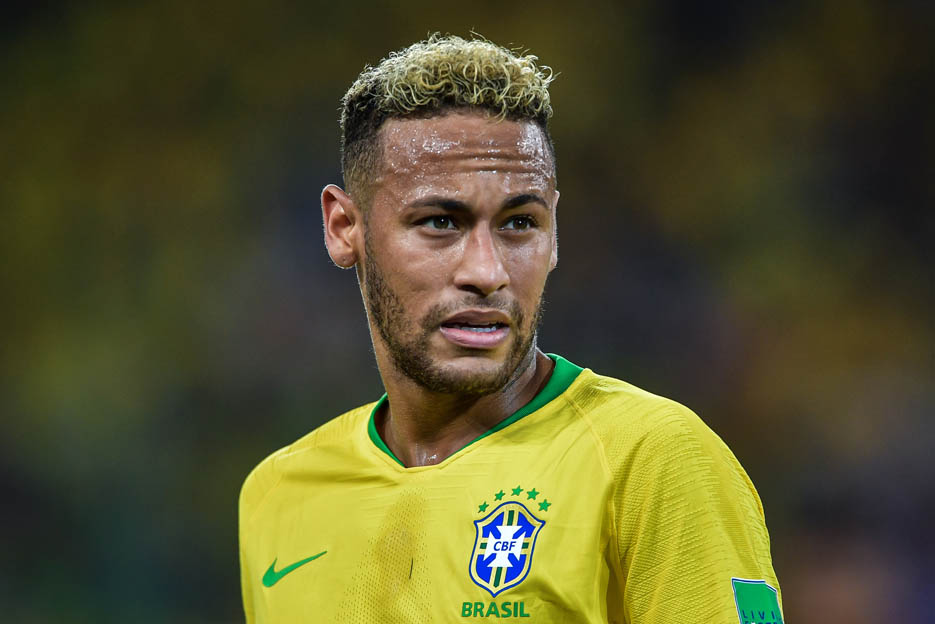 Neymar