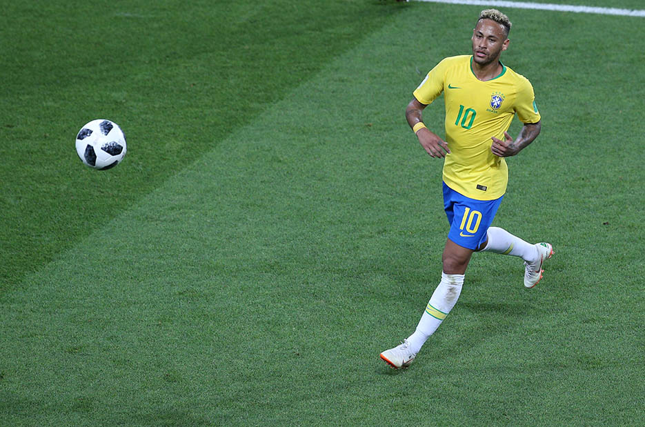 Neymar