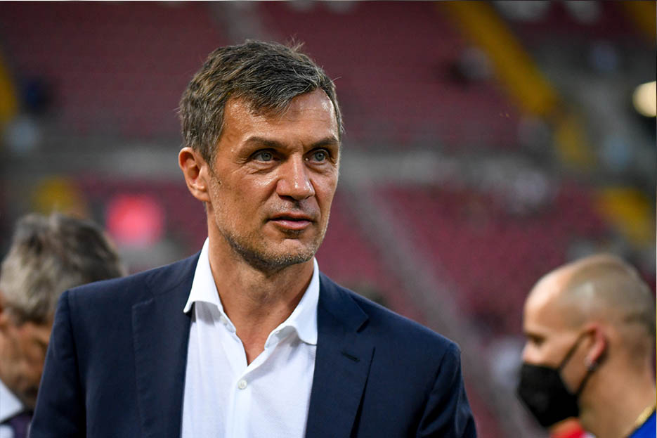 Paolo Maldini