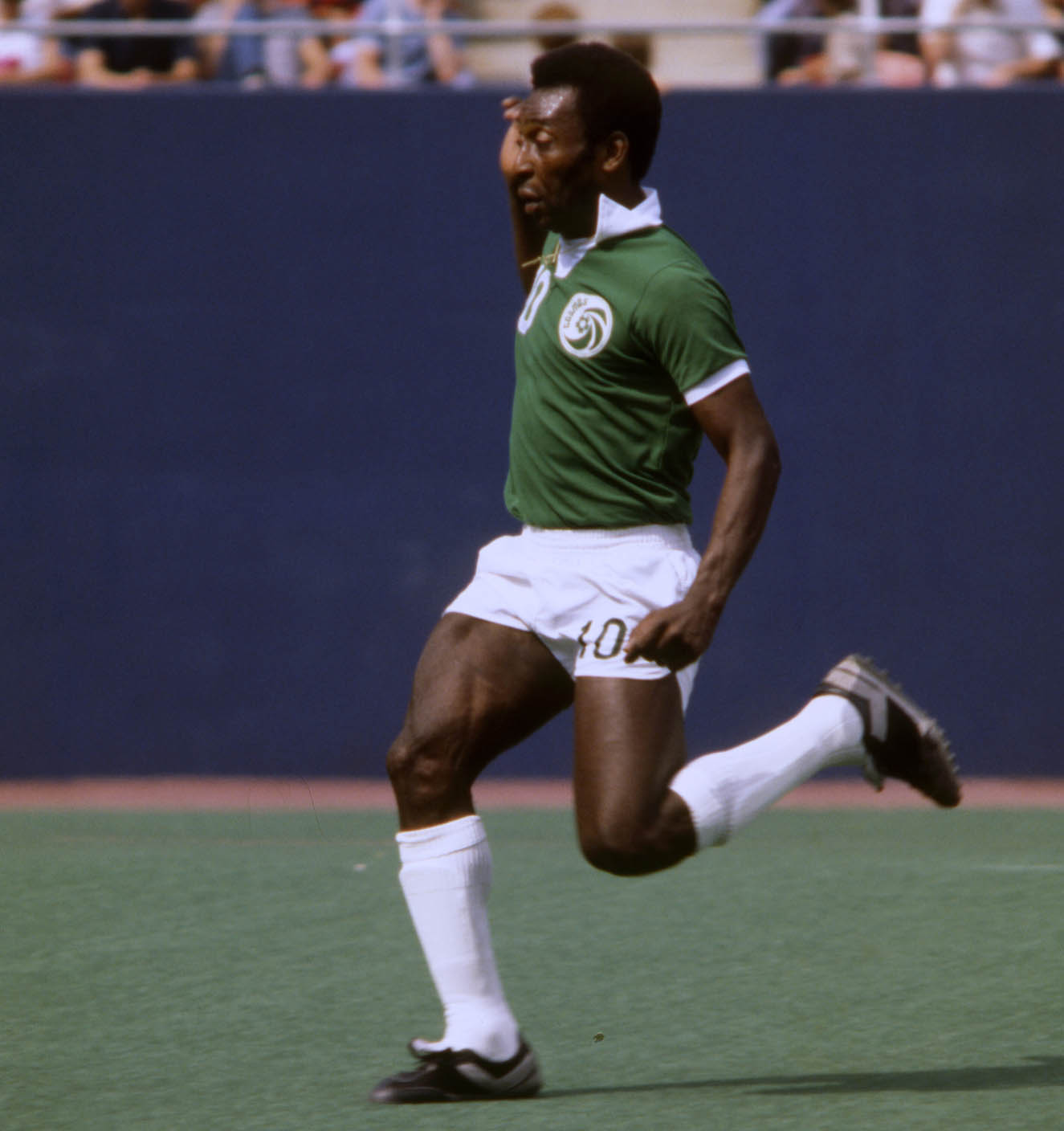 Pele