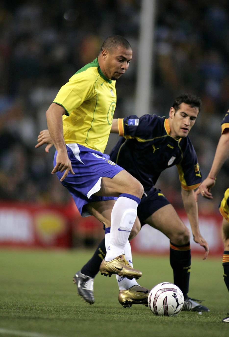 Ronaldo Nazario