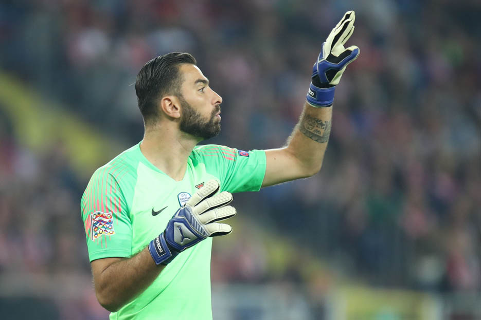 Rui Patricio