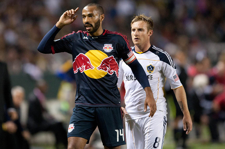 Thierry Henry (New York Red Bulls)