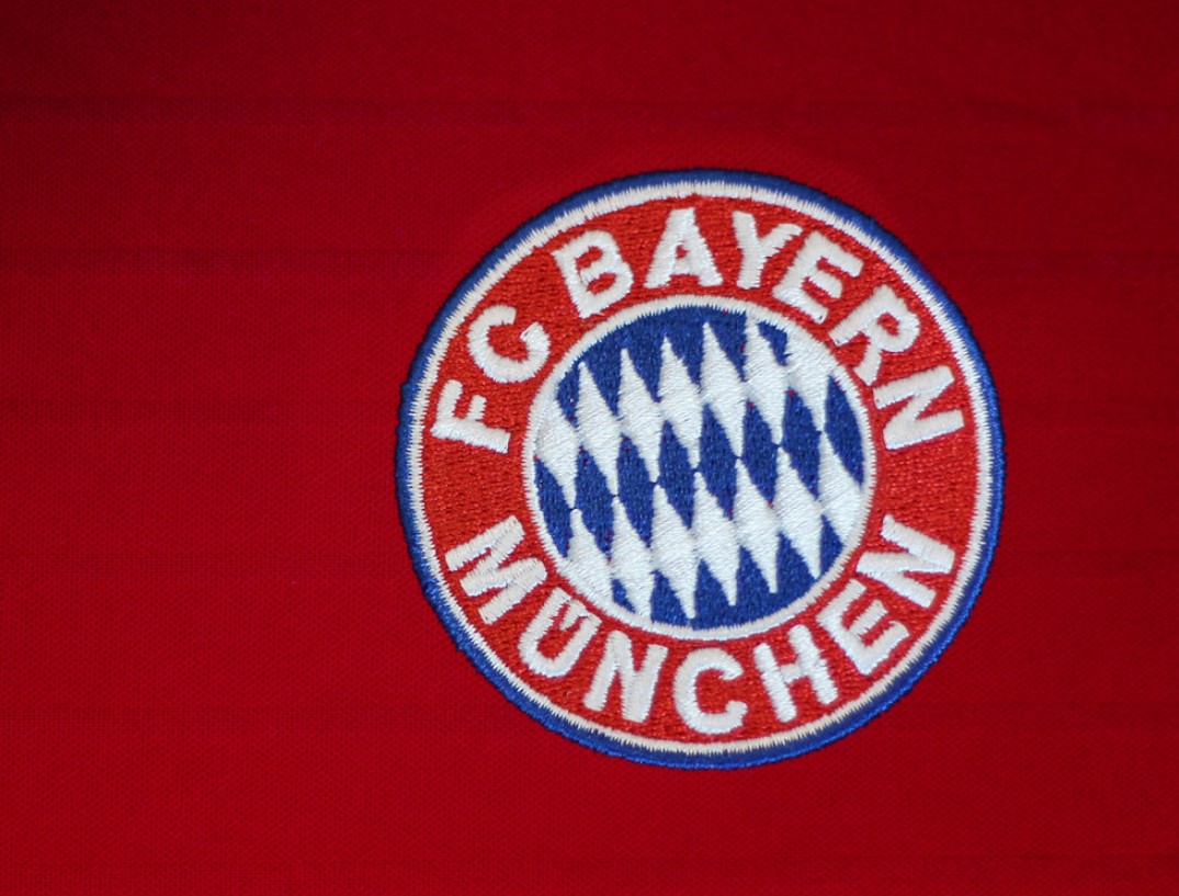 Bayern Munich clinches Bundesliga title in bizarre circumstances