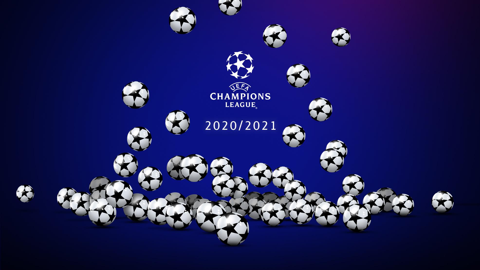 Champions League Quarter Finals Draw Gives Us 180 Minutes Of The Previous Final Insidesport