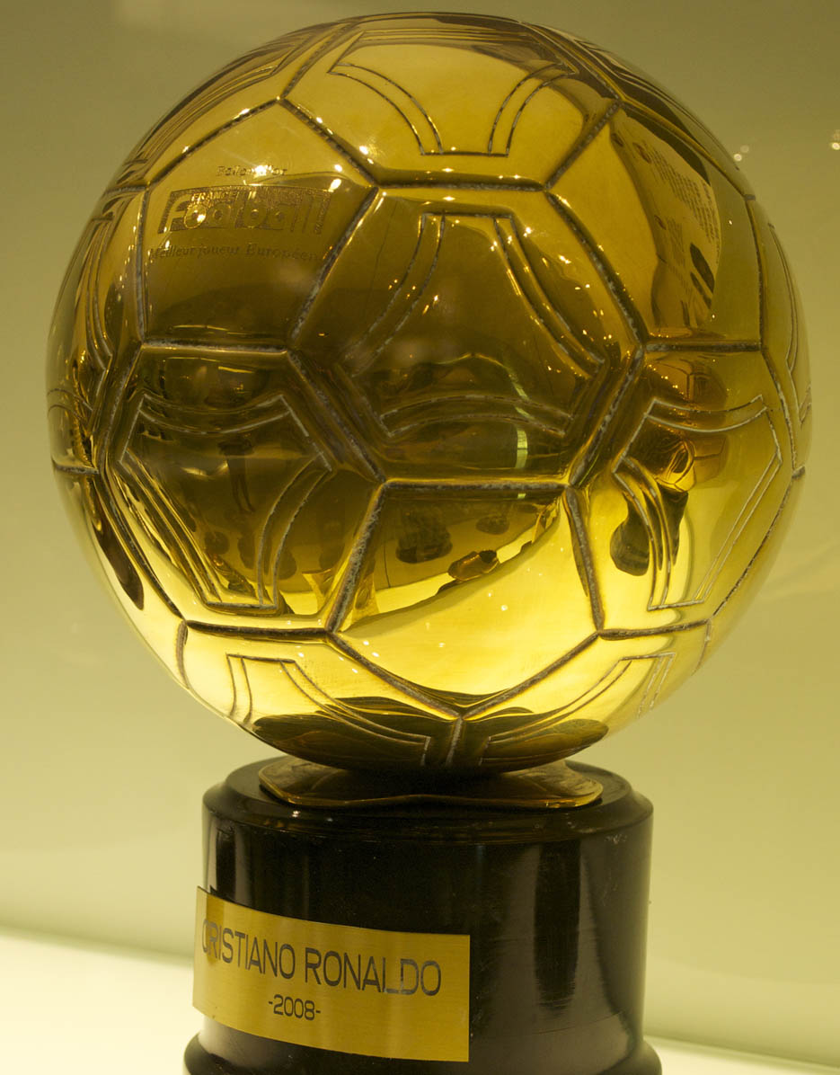 Complete breakdown of Ballon d'Or awards - InsideSport