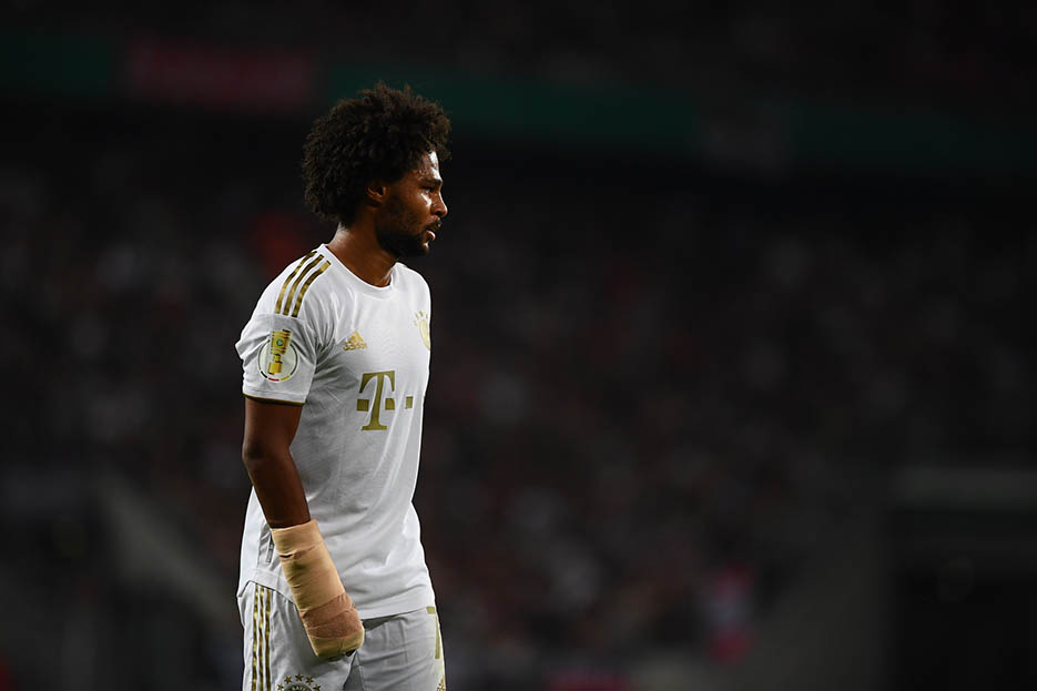 The 10 Best Players to Miss Euro 2024 Through Injury